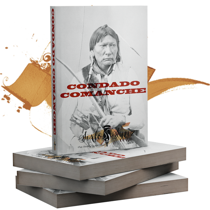 Condado Comanche